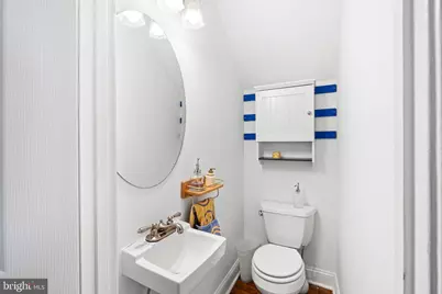 210 Church Street #1J, Philadelphia, PA 19106 - Photo 7