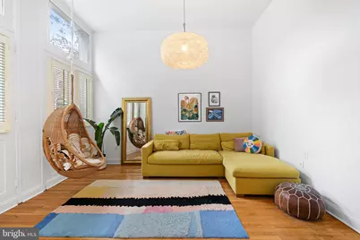 210 Church Street #1J, Philadelphia, PA 19106 - Photo 5