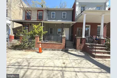 653 N 37th Street, Philadelphia, PA 19104 - Photo 1