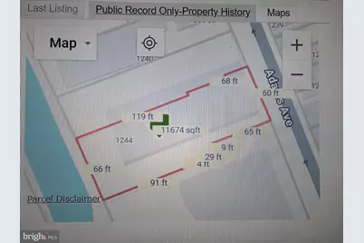 1242 Adams Avenue, Philadelphia, PA 19124 - Photo 3