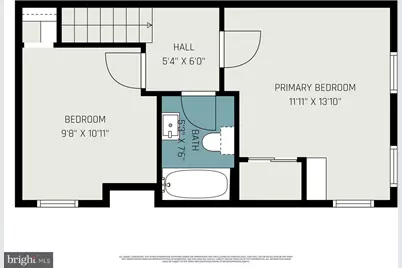 6106 Ridge Avenue, Philadelphia, PA 19128 - Photo 27