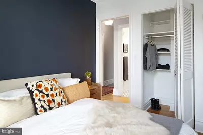 1520 Spruce Street #510, Philadelphia, PA 19102 - Photo 1