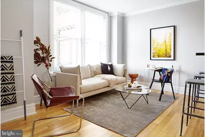 1520 Spruce Street #510, Philadelphia, PA 19102 - Photo 7