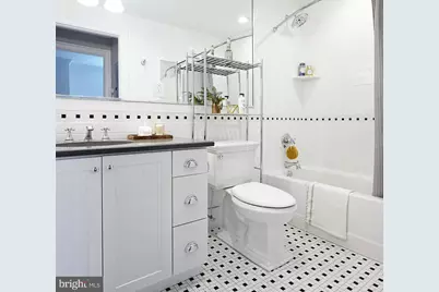 1520 Spruce Street #510, Philadelphia, PA 19102 - Photo 13