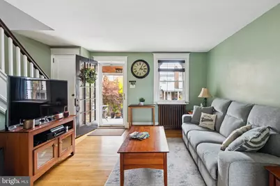 3419 Tilden Street, Philadelphia, PA 19129 - Photo 3