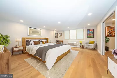 1919 Chestnut Street #523-24, Philadelphia, PA 19103 - Photo 17