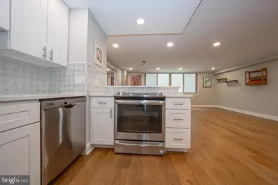 1919 Chestnut Street #523-24, Philadelphia, PA 19103 - Photo 7