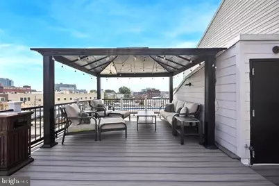 3933 Lancaster Avenue #A, Philadelphia, PA 19104 - Photo 19