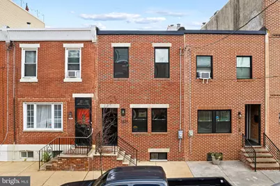 1227 S 22nd Street, Philadelphia, PA 19146 - Photo 1