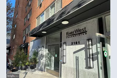 2101 Chestnut Street #815, Philadelphia, PA 19103 - Photo 1