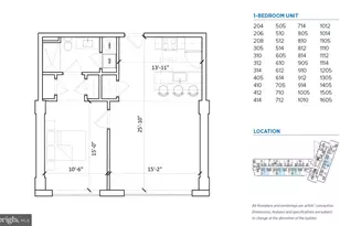 235 N Columbus Blvd, Philadelphia, PA 19106 - Photo 21