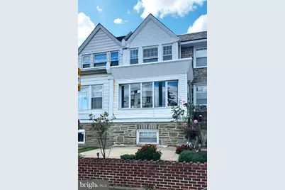 6066 E Roosevelt Boulevard, Philadelphia, PA 19149 - Photo 1