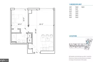 235 N Columbus Blvd, Philadelphia, PA 19106 - Photo 17