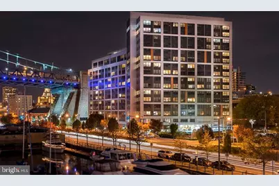 235 N Columbus Boulevard #709, Philadelphia, PA 19106 - Photo 53