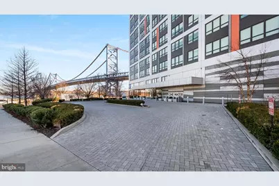 235 N Columbus Boulevard #709, Philadelphia, PA 19106 - Photo 51