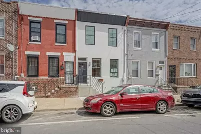 1323 S 22nd Street, Philadelphia, PA 19146 - Photo 1