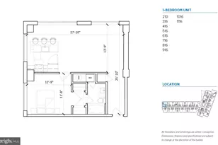 235 N Columbus Blvd, Philadelphia, PA 19106 - Photo 13