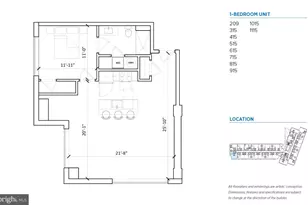 235 N Columbus Blvd, Philadelphia, PA 19106 - Photo 15