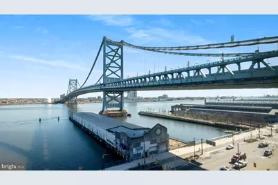 235 N Columbus Boulevard #1505, Philadelphia, PA 19106 - Photo 47