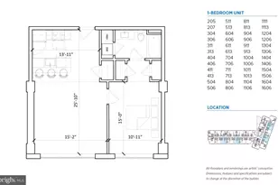 235 N Columbus Blvd, Philadelphia, PA 19106 - Photo 21