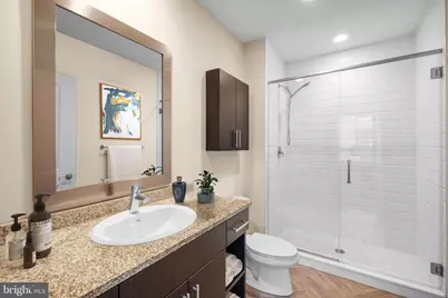 235 N Columbus Boulevard #1505, Philadelphia, PA 19106 - Photo 5