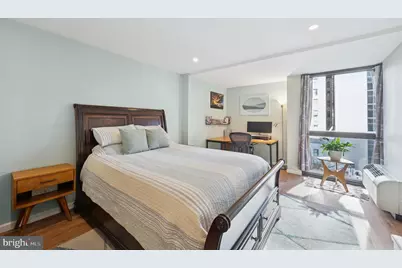 233 S 6th Street #904, Philadelphia, PA 19106 - Photo 9