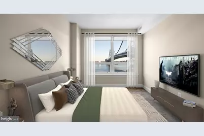 235 N Columbus Boulevard #402, Philadelphia, PA 19106 - Photo 5