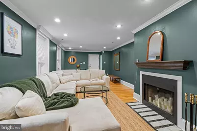 1714 Wallace Street #2, Philadelphia, PA 19130 - Photo 5