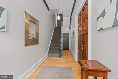 1714 Wallace Street #2, Philadelphia, PA 19130 - Photo 3