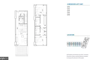 235 N Columbus Blvd, Philadelphia, PA 19106 - Photo 35