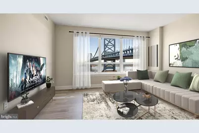 235 N Columbus Boulevard #418, Philadelphia, PA 19106 - Photo 45