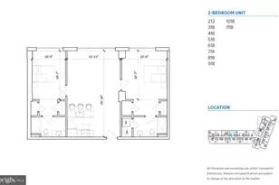 235 N Columbus Blvd, Philadelphia, PA 19106 - Photo 35