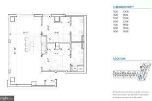 235 N Columbus Blvd, Philadelphia, PA 19106 - Photo 43