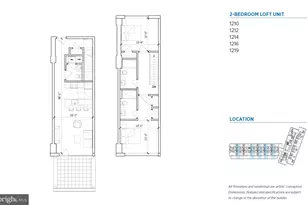 235 N Columbus Blvd, Philadelphia, PA 19106 - Photo 39