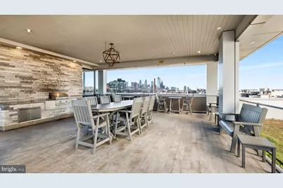 235 N Columbus Boulevard #619, Philadelphia, PA 19106 - Photo 13