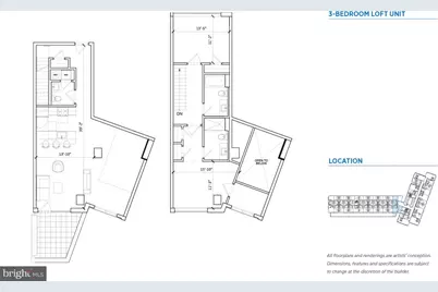 235 N Columbus Boulevard #619, Philadelphia, PA 19106 - Photo 37