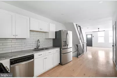 1336 N Hollywood Street, Philadelphia, PA 19121 - Photo 1