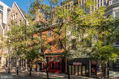 1121 Walnut Street, Philadelphia, PA 19107 - Photo 1