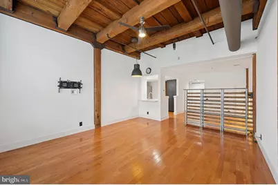 301 Race Street #308, Philadelphia, PA 19106 - Photo 11