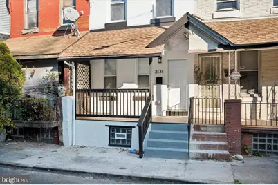 2535 N Newkirk Street, Philadelphia, PA 19132 - Photo 17