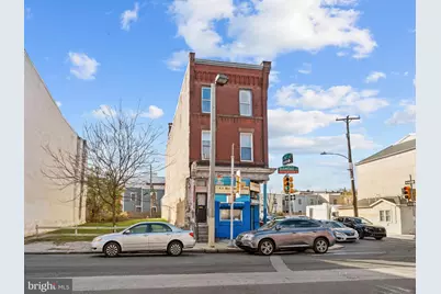 1542 W Diamond Street, Philadelphia, PA 19121 - Photo 3