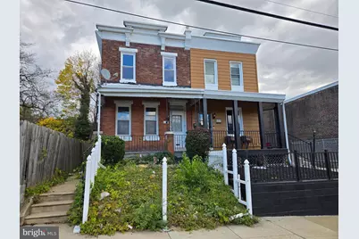 5921 N 12th Street, Philadelphia, PA 19141 - Photo 1