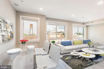 1517 N Stillman Street #4, Philadelphia, PA 19121 - Photo 3