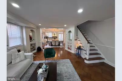 1334 Yerkes Street, Philadelphia, PA 19119 - Photo 3