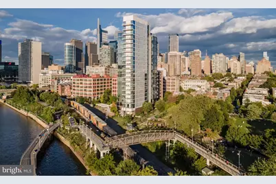 210 S 25th Street #703, Philadelphia, PA 19103 - Photo 1