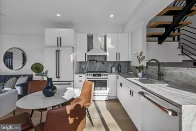 514 S 20th Street #A, Philadelphia, PA 19146 - Photo 3