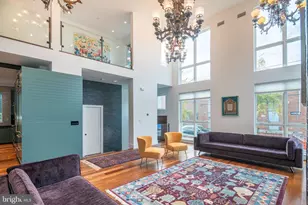 815 S 20th St, Philadelphia, PA 19146 - Photo 3