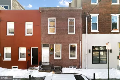 1742 Federal Street, Philadelphia, PA 19146 - Photo 1
