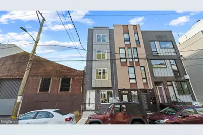 1432 Ogden Street #1, Philadelphia, PA 19130 - Photo 1