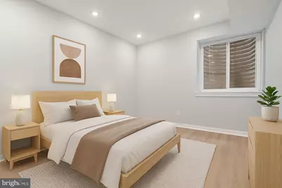1432 Ogden Street #1, Philadelphia, PA 19130 - Photo 11